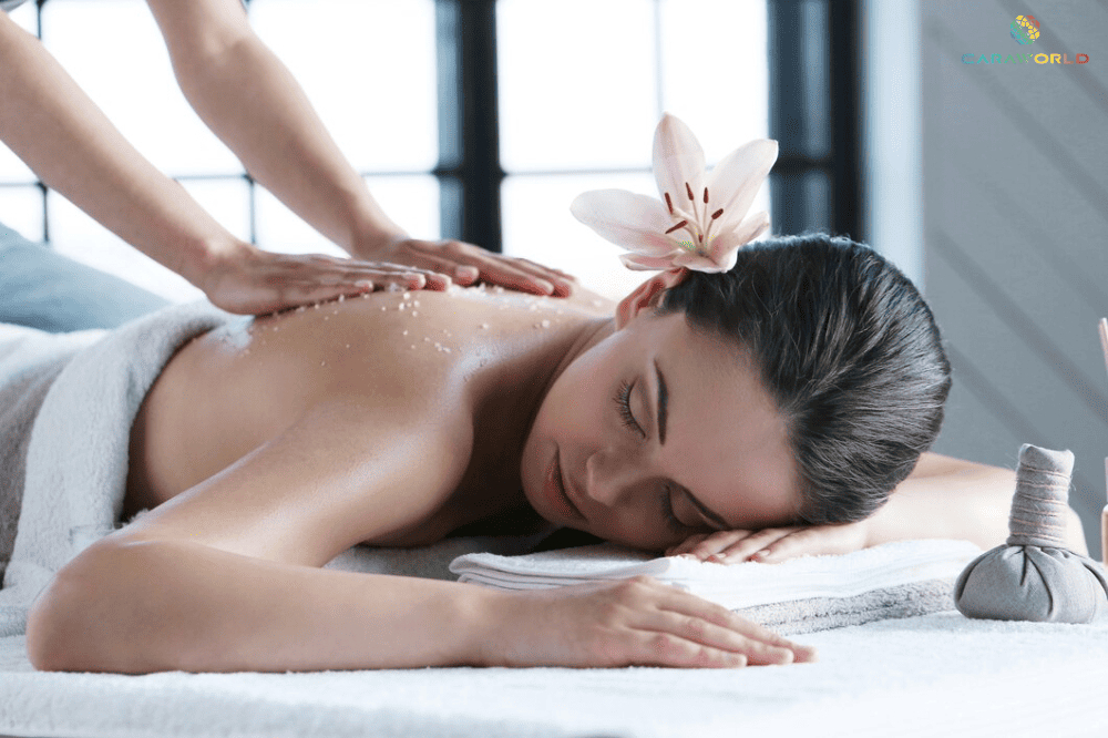 Massage trị liệu