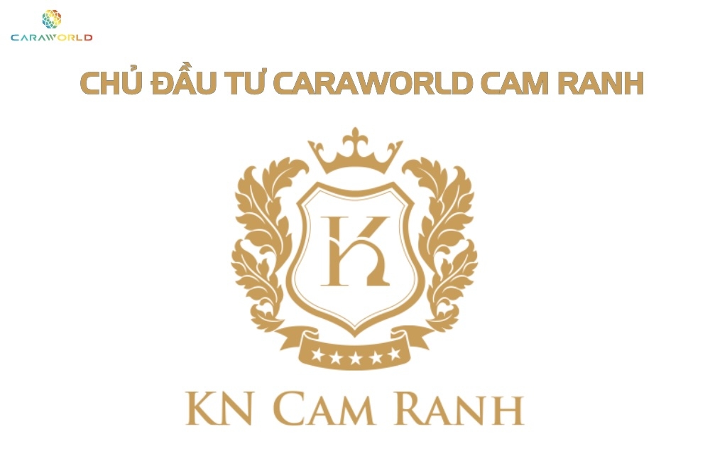 Chủ đầu tư KN Cam Ranh với cam kết chất lượng về dự án